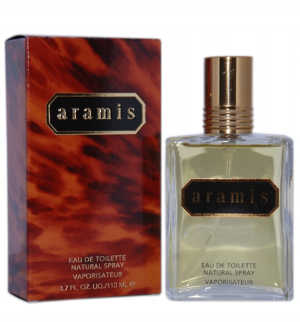 Aramis Classic Edt 110 ml