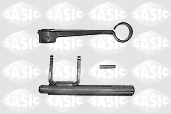 1172522 - Вилка сцепления AX, SAXO, XSARA, P106