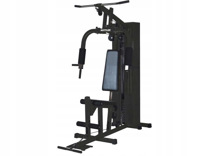 Atlas Kettler Basic