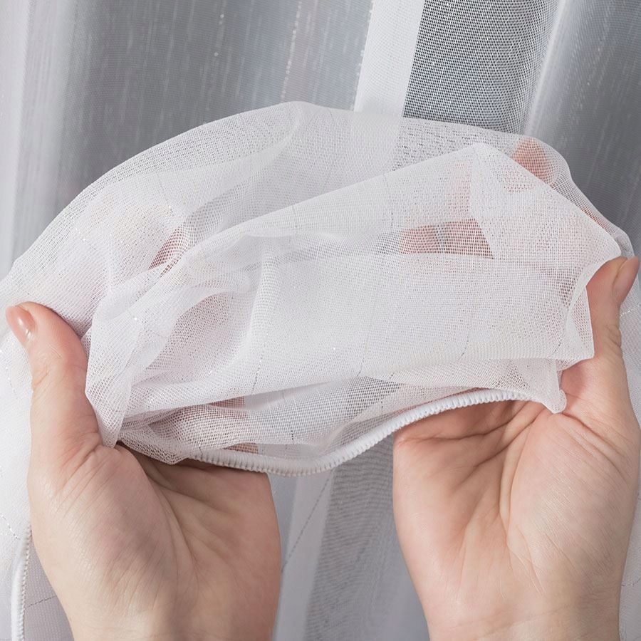 FIRANA GLAMOUR DESZCZYK ZE SREBRNĄ NITKĄ 400x270 Marka inna