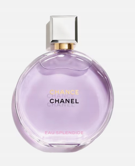 CHANEL CHANCE 100ミリ Chanel Chance Woda Perfumowana 100 ml - Ceneo.pl