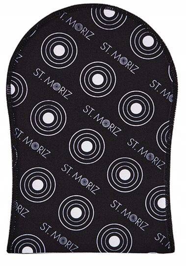 St. Moriz Samoopalacz Mus XL DARK + RĘKAWICA Rodzaj Mus