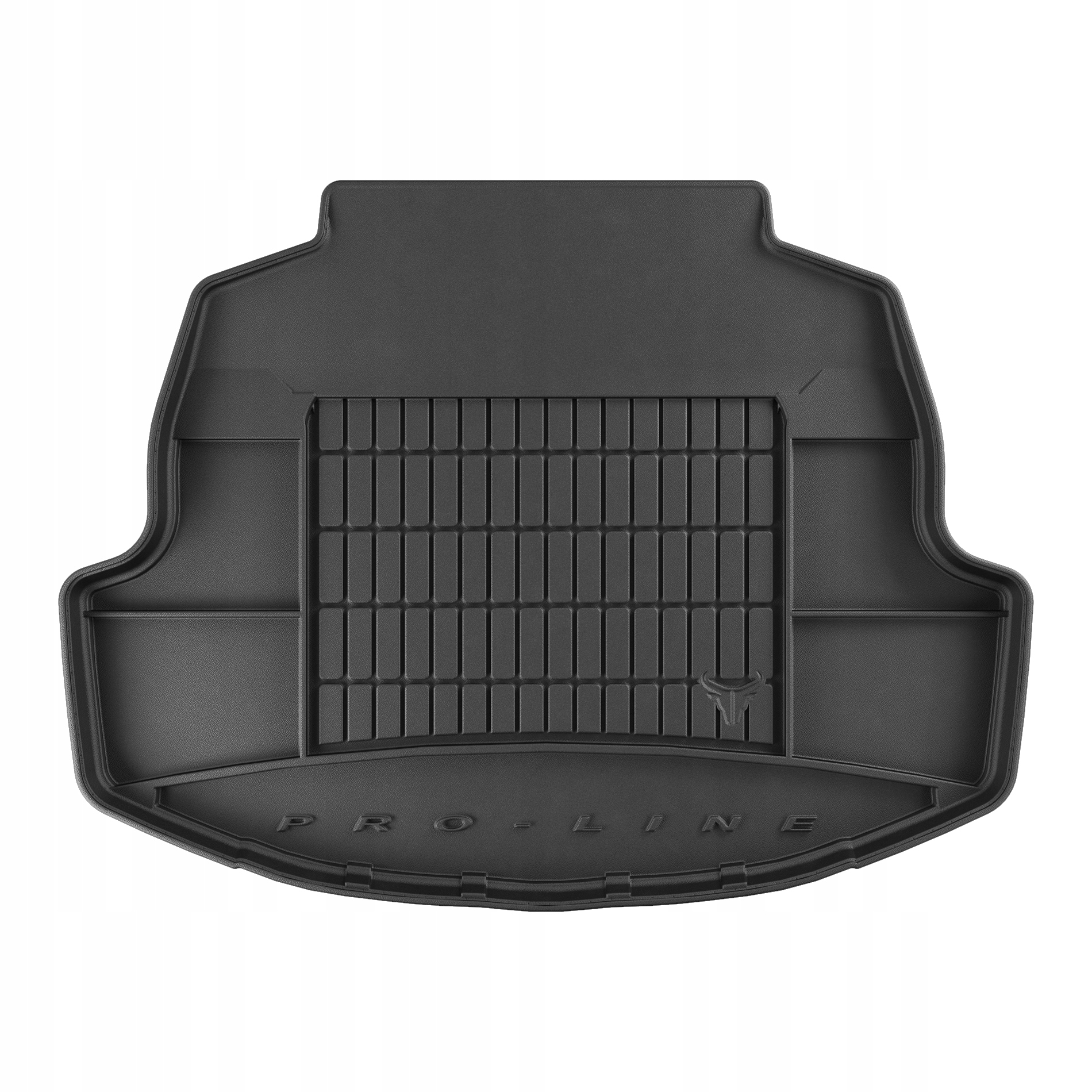 

Gumowa mata bagażnika 3D do Toyota Corolla XII 18-