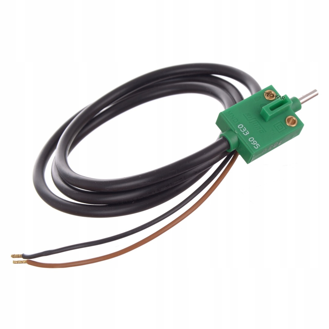 Mikrowyłącznik do myjek Karcher Hds 760 790 890 990 6.631-125.0