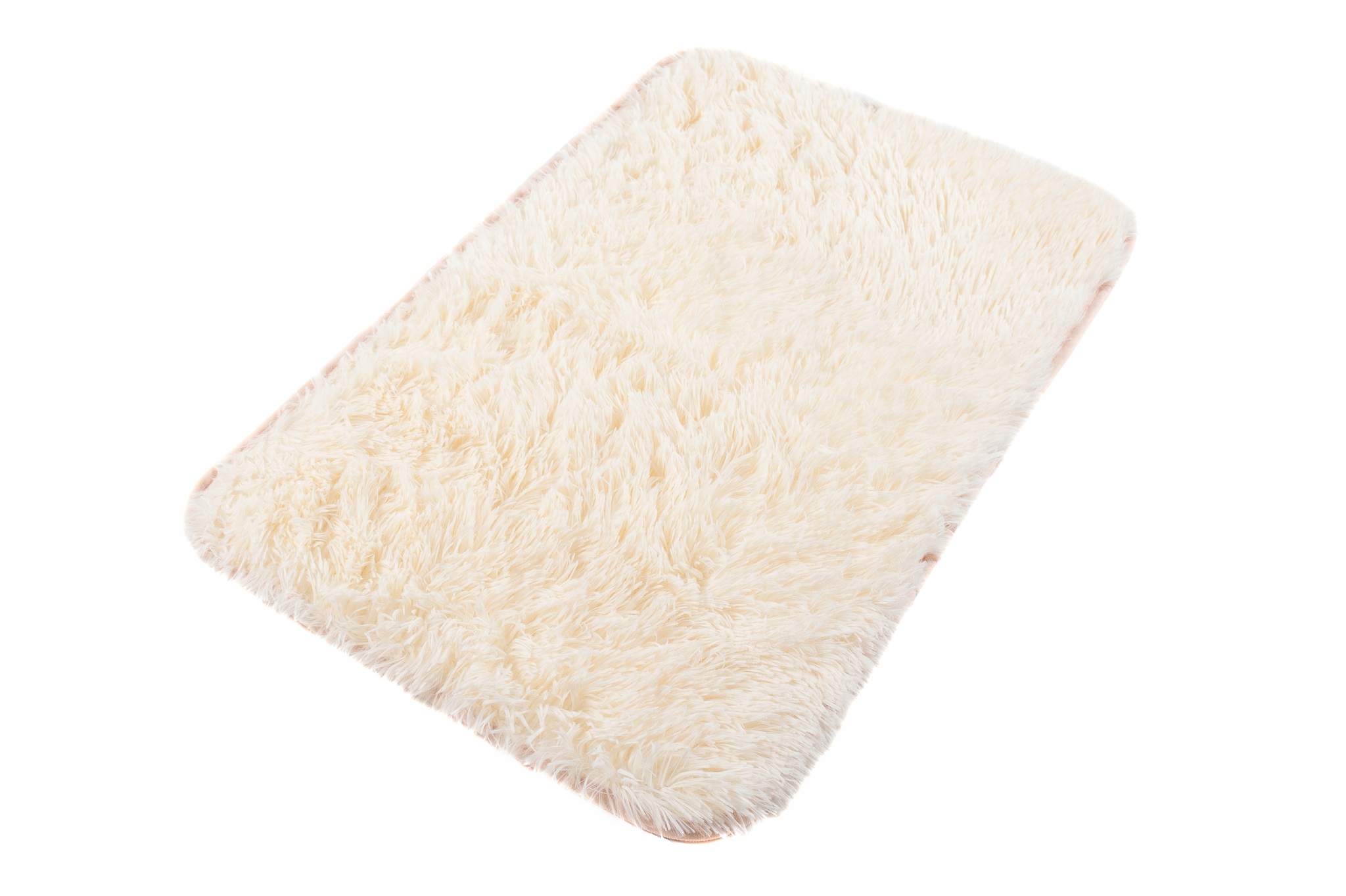 

Miękki Pluszowy 60x100 Dywanik Łazienkowy v6