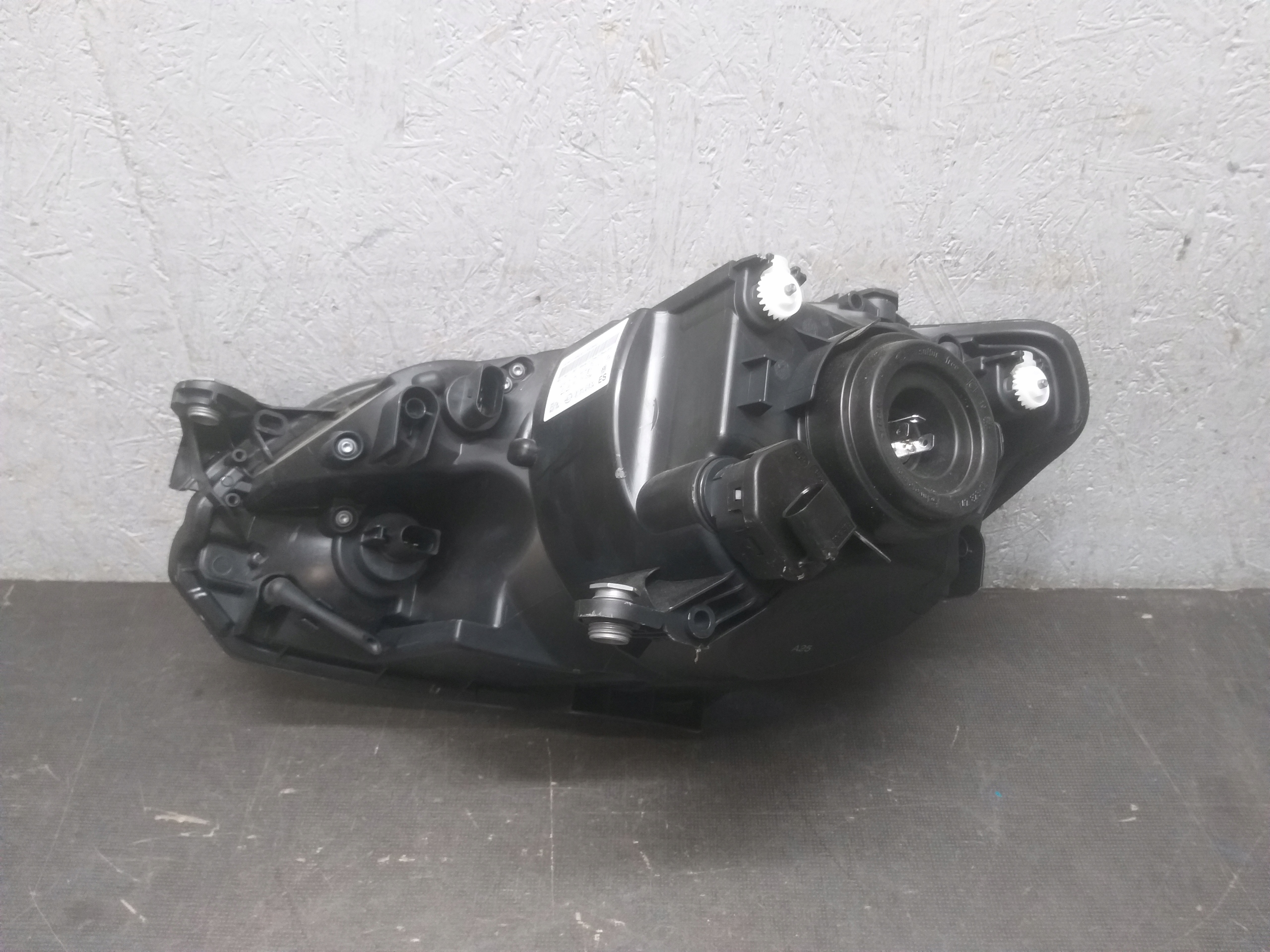 light front right VW UP 1S1941016N
