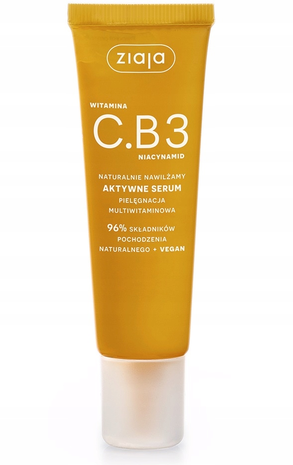 

Ziaja C.B3 Aktywne Serum 30 ML