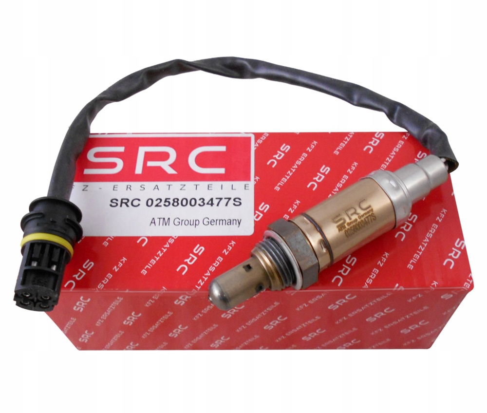 Sonda Lambda Bmw 3 E46 5 E39 E60 E61 7 E38 E65 X3 X5 0258003477