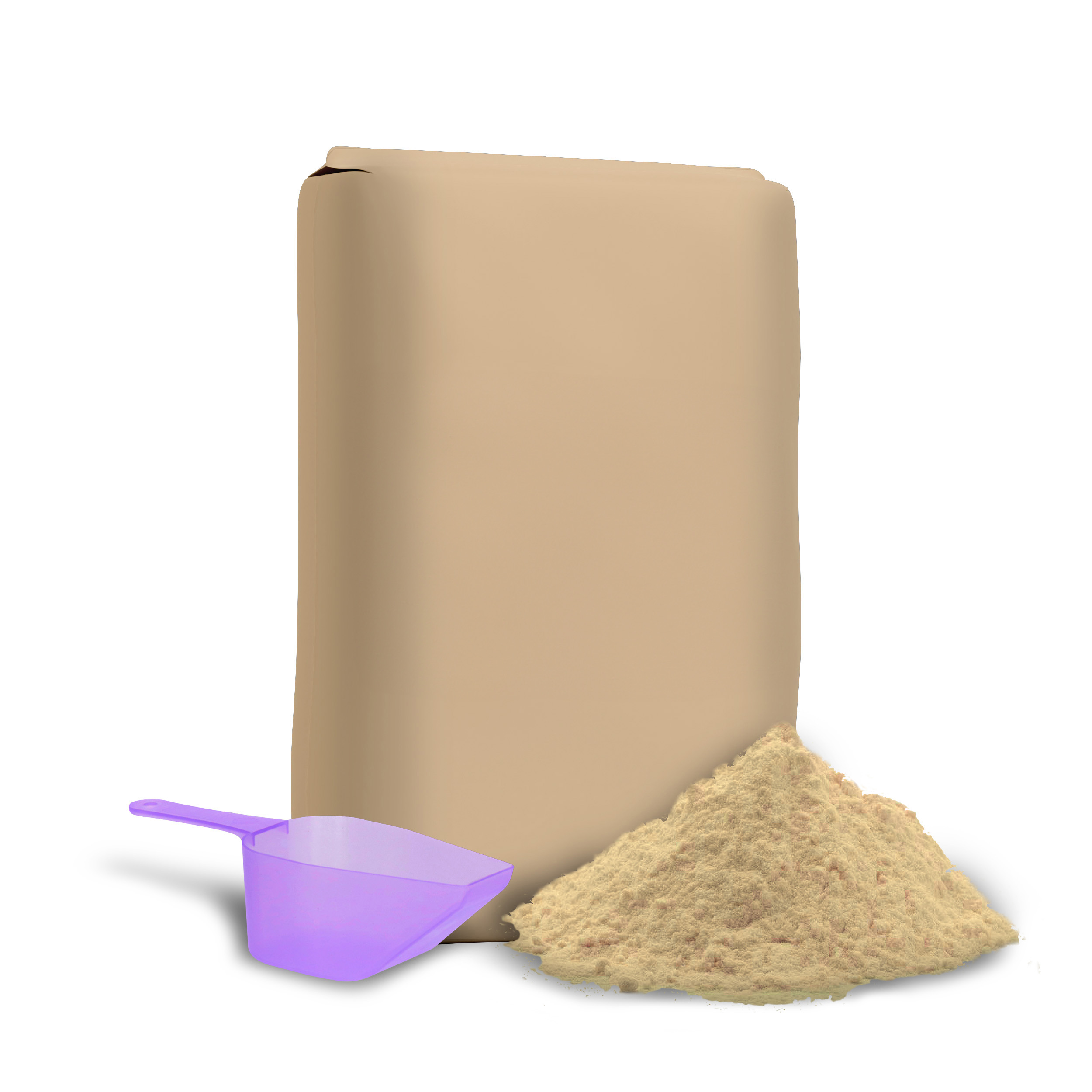 ZIEMIA OKRZEMKOWA DIATOMIT DO POPRAWY ROZWOJU ROŚLIN UPRAW NO PEST 20KG