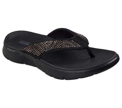 Dámské sandály Skechers go walk flex sandal maren