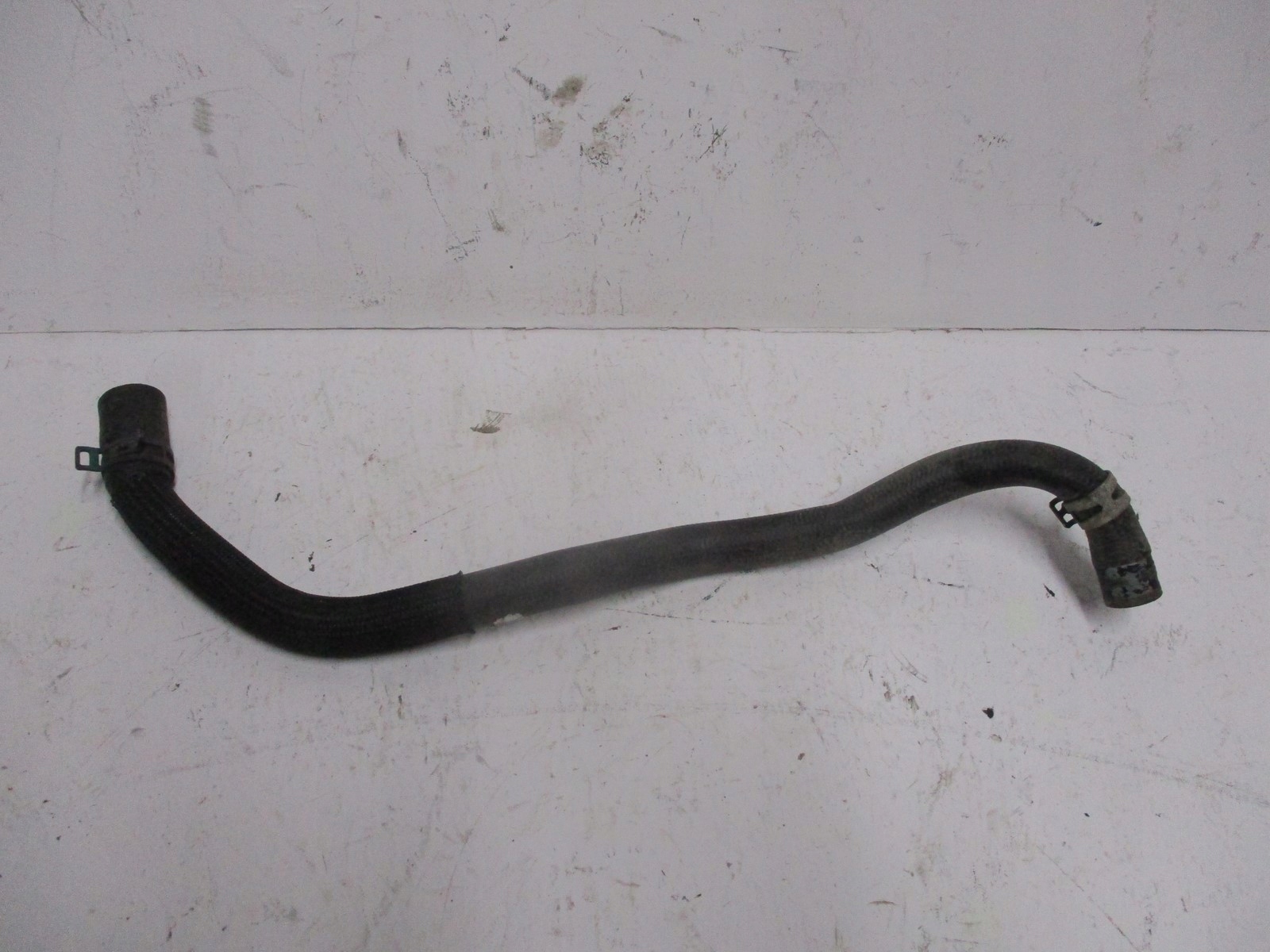 pipe hose TESLA X