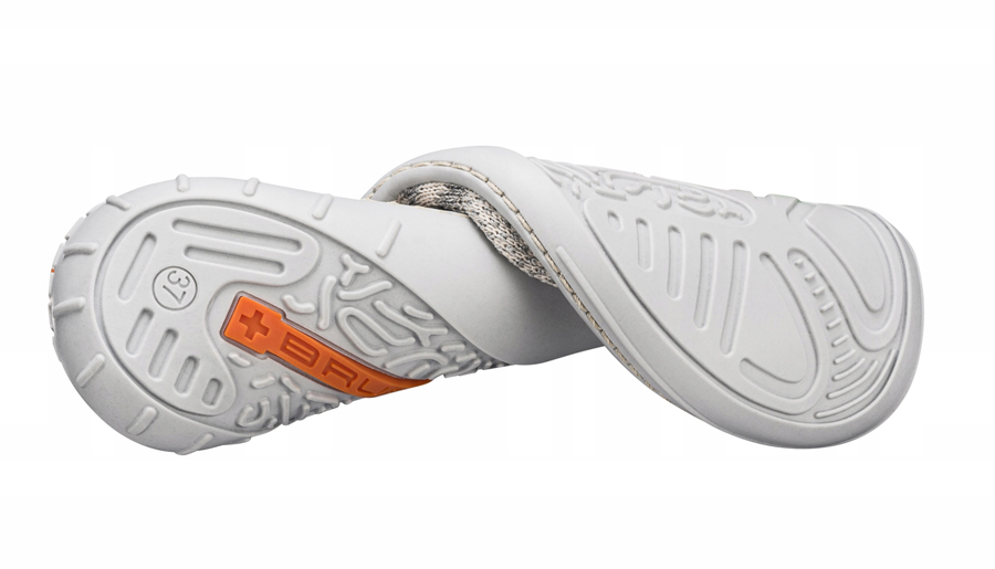 DAMSKIE BUTY BRUBECK BAREFOOT MERINO ODDYCHAJĄCE WYGODNE ZERO DROP Rozmiar 39