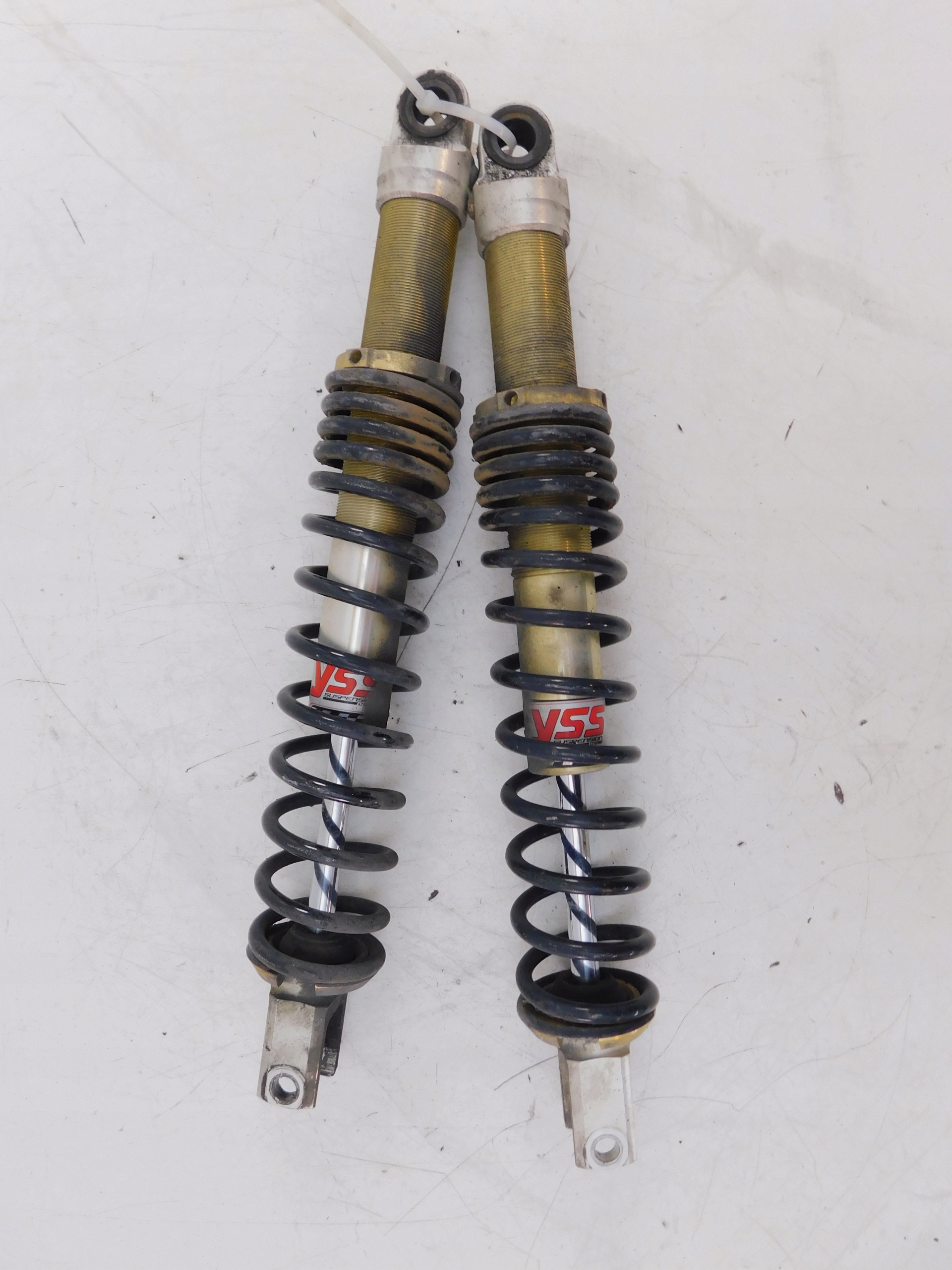HONDA SILVER WING 400 600 AMORTYZATORY TYL M1