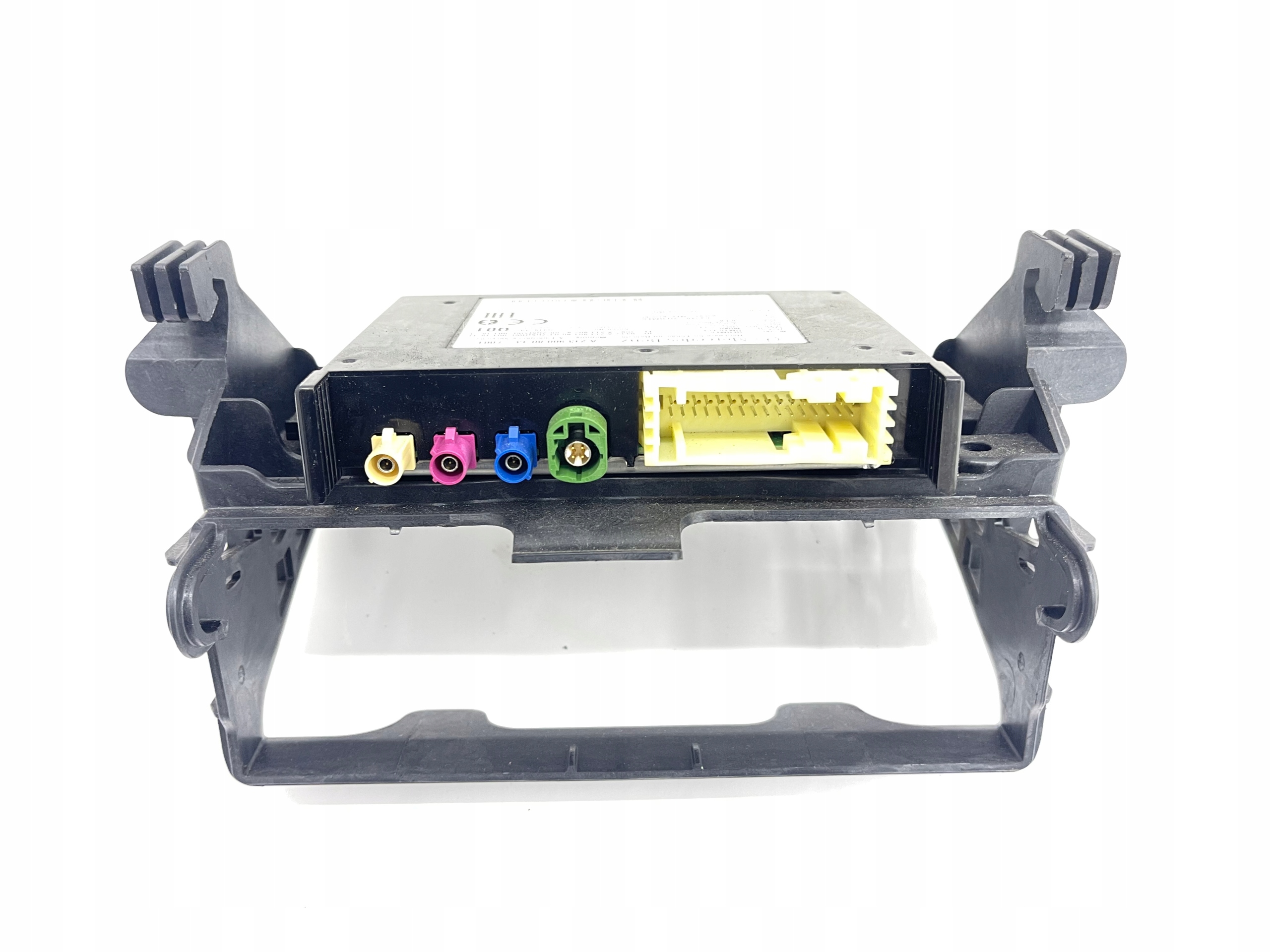 control unit module TELEMATIC A2139008013 MERCEDES E-KLASA W213