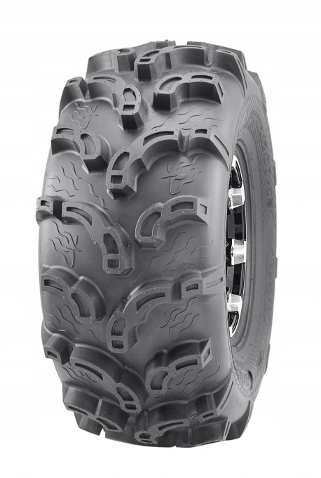 Pneumatika Wanda/ Journey P-375 25 x 8,00 12 43J Tl Predné