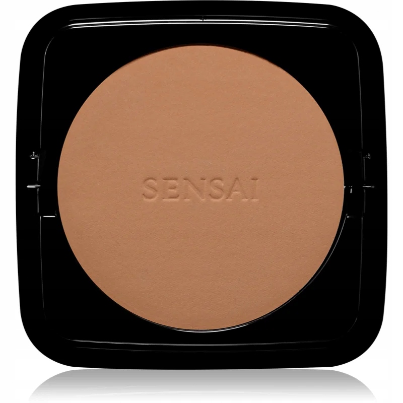 Sensai Total Finish Tf 204,5 Refill Amber Beige 11g
