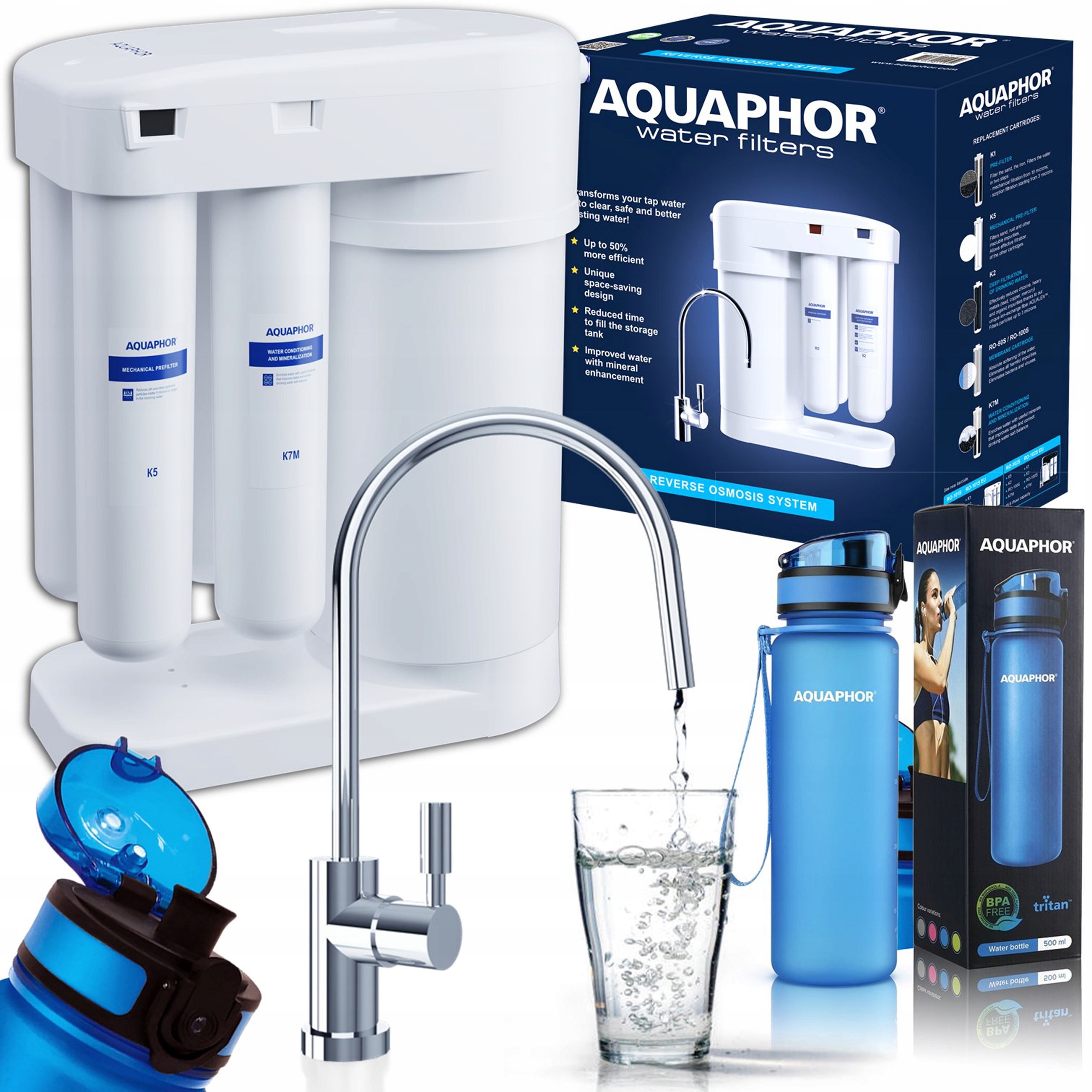 

Osmoza Filtr Wody Aquaphor Morion Bpafree