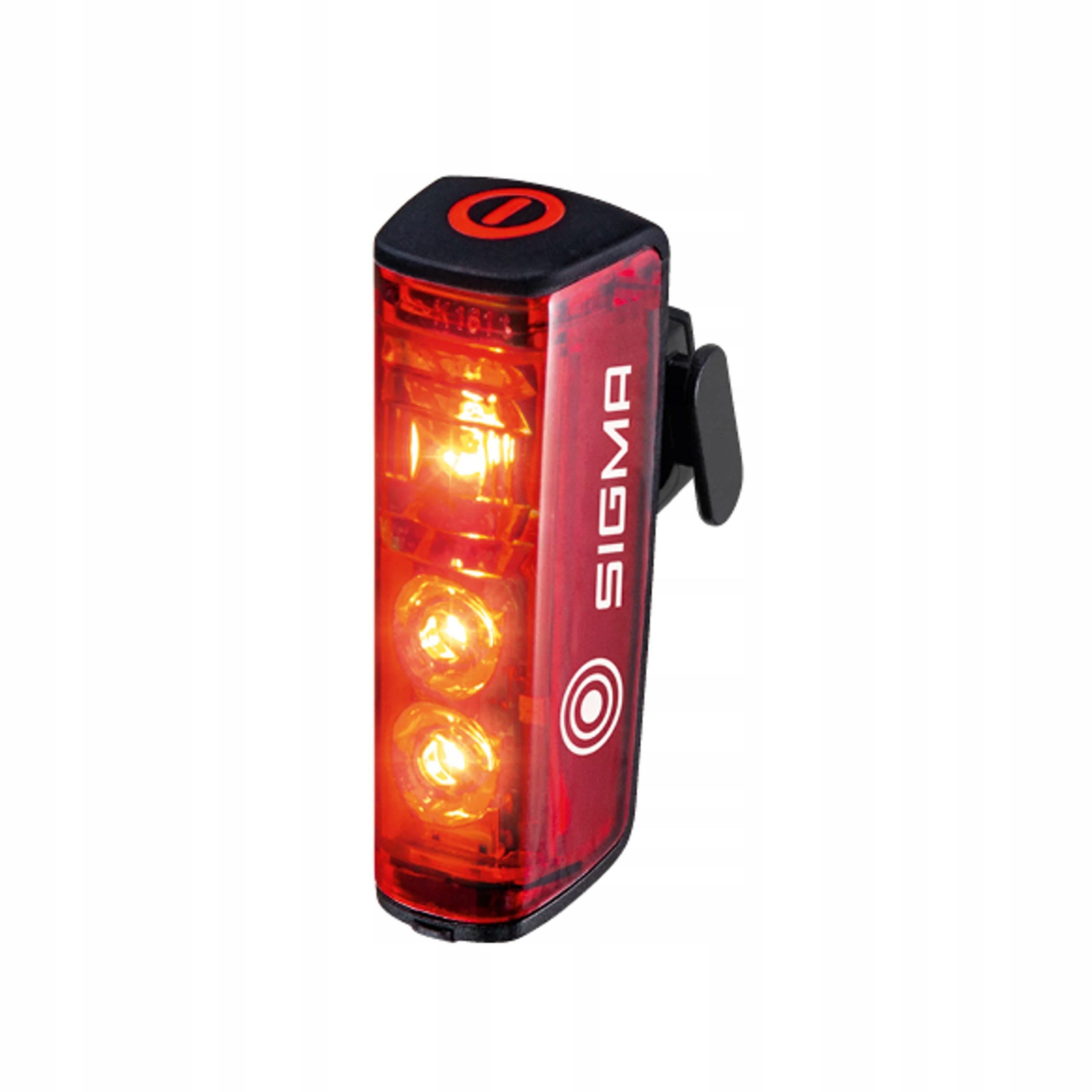 Sigma Blikačka Zadní Sigma Blaze Flash Usb