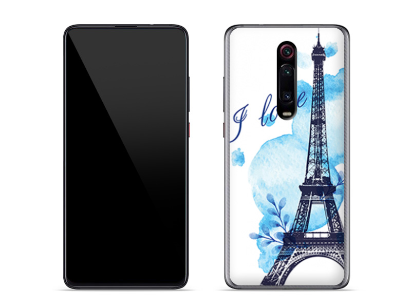 

Etui na Xiaomi Mi 9T Fantastic Case