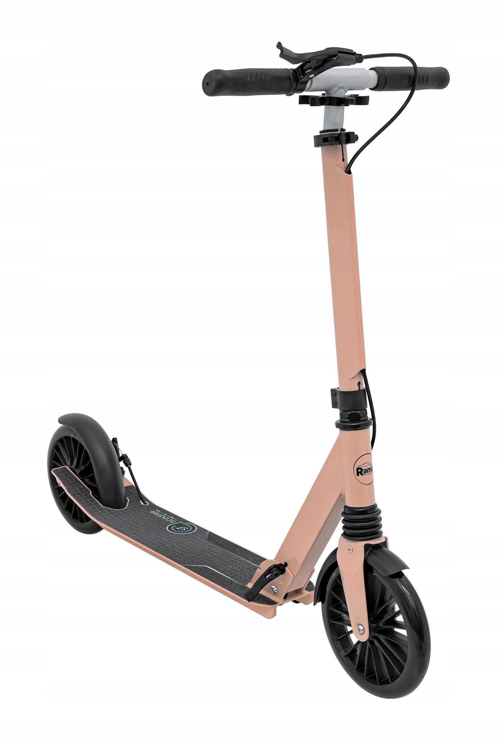 Hulajnoga Sportrike Różowa