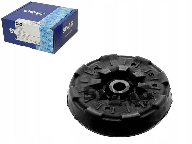 ПОДУШКА АМОРТИЗАТОРА SWAG 13503549 13500664 34446