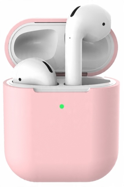 

Etui Silikonowe Case Do Airpods 1/2 Slim-fit