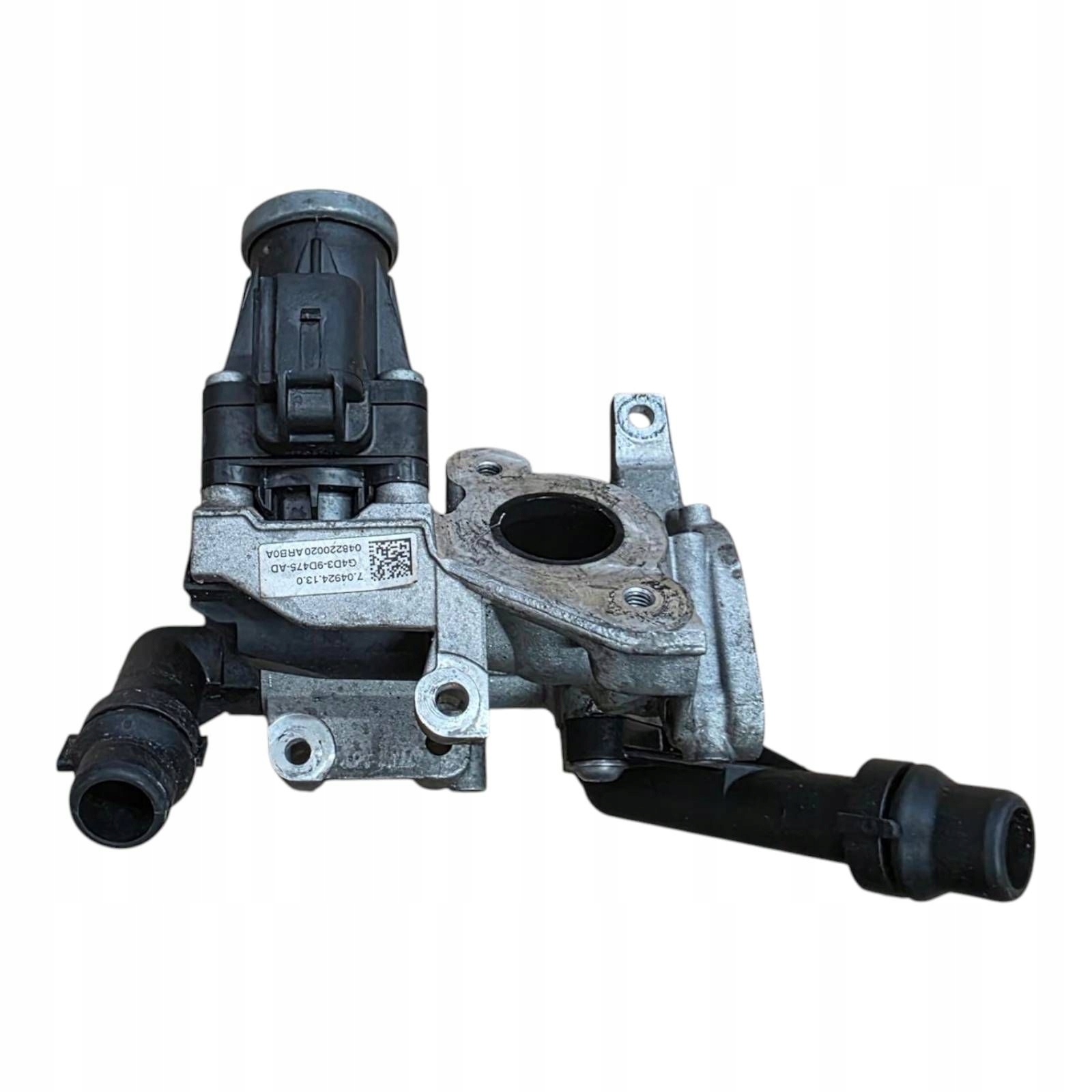 egr ventil RANGE ROVER VELAR L560 2.0 D G4D3-9D475-AD
