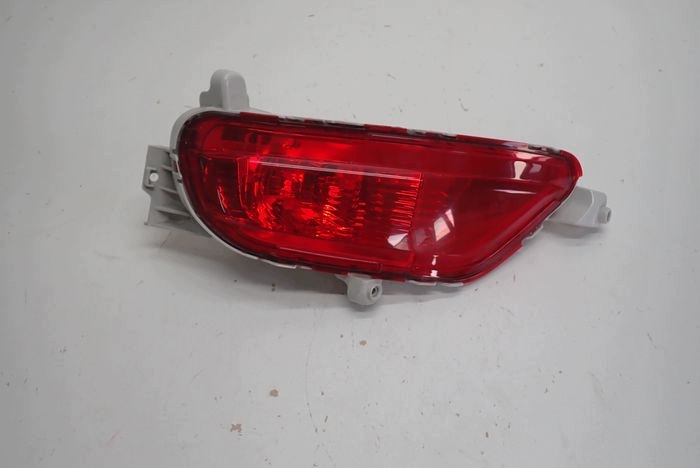 MAZDA CX-5 CX5 II 17- light left w bumper rear