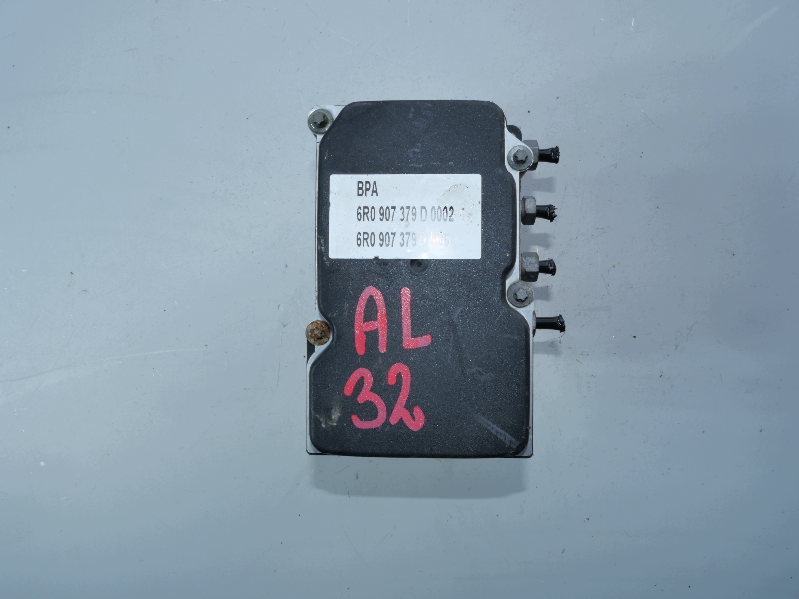 Pompa ABS AUDI VW SEAT 6R0907379D 6R0614417