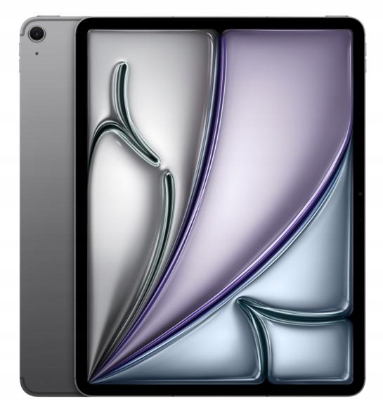 Tablet Apple iPad Air 13 M4 (2026) 13" 12 Gb 256 Gb sivý