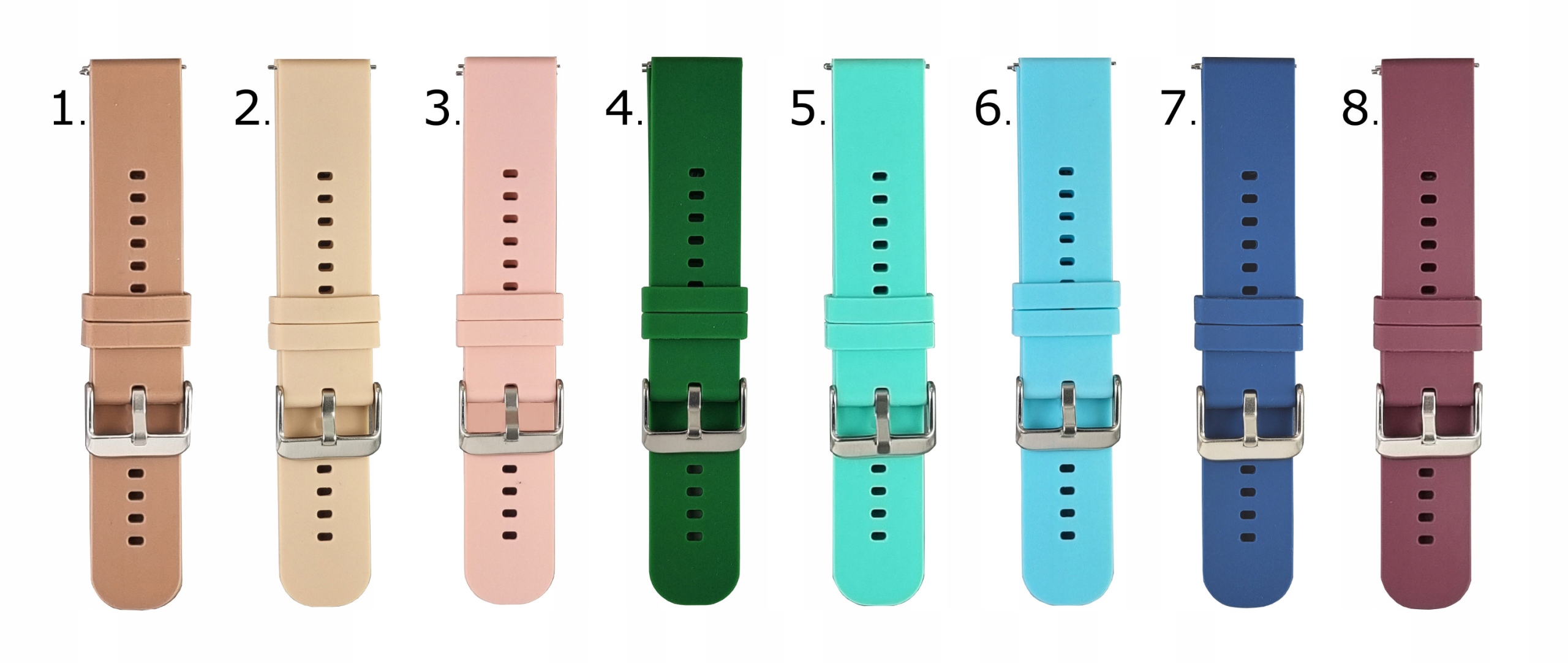 SMARTWATCH G. ROSSI MULTIFUNCTION + PASEK GRATIS Model SMARTWTACH G. ROSSI DAMSKI