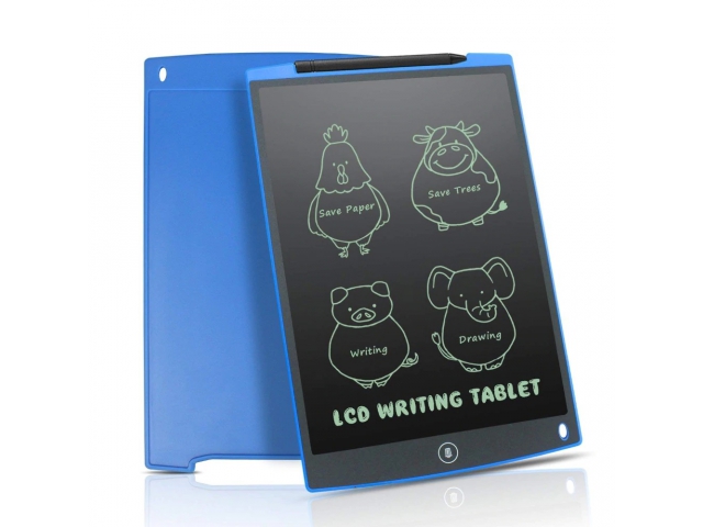 TABLET GRAFICZNY do RYSOWANIA znikopis Dzieci 8,5 EAN (GTIN) 5903819996166