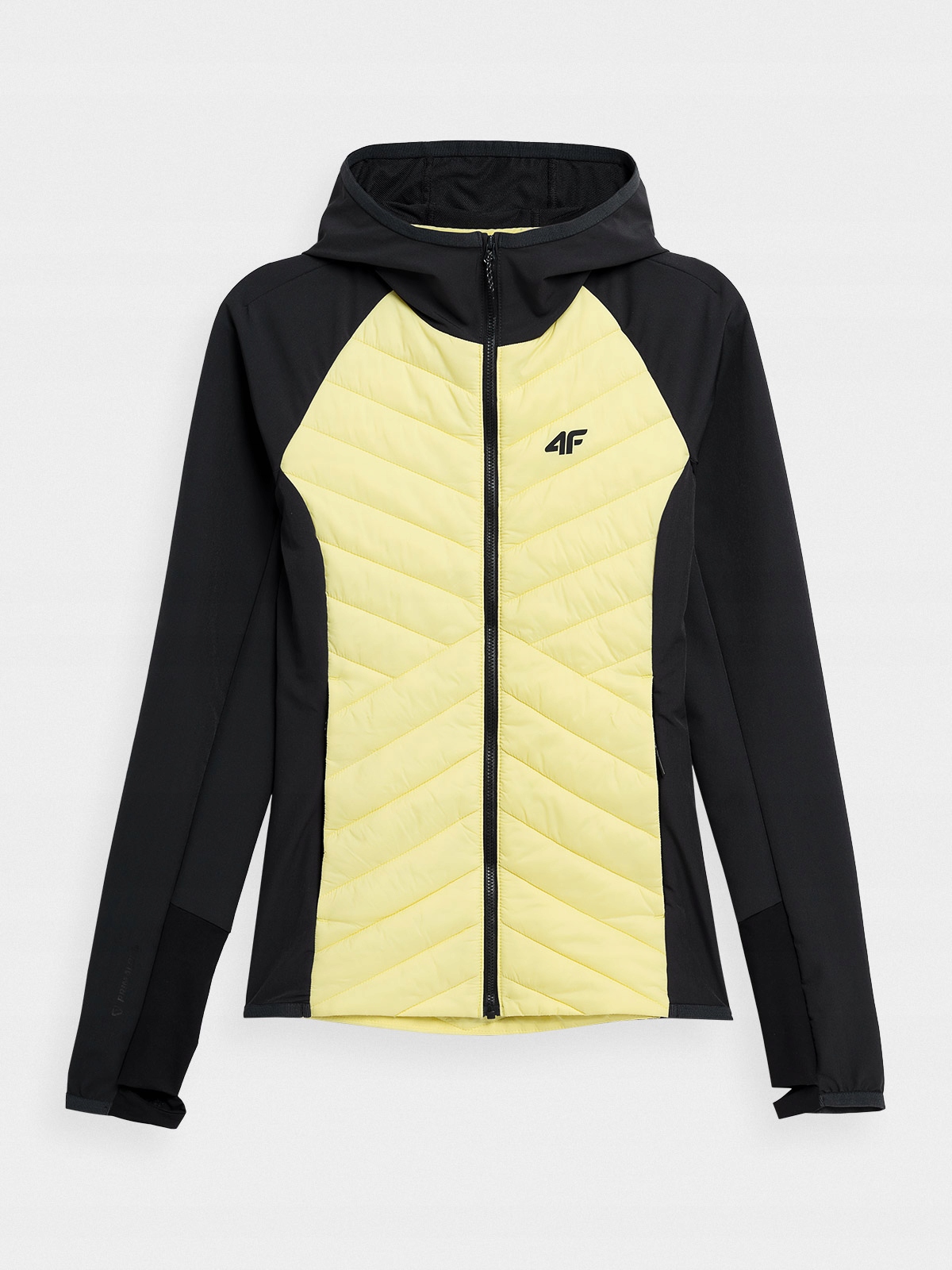 

Kurtka 4F H4L22-KUDH060-S-73S