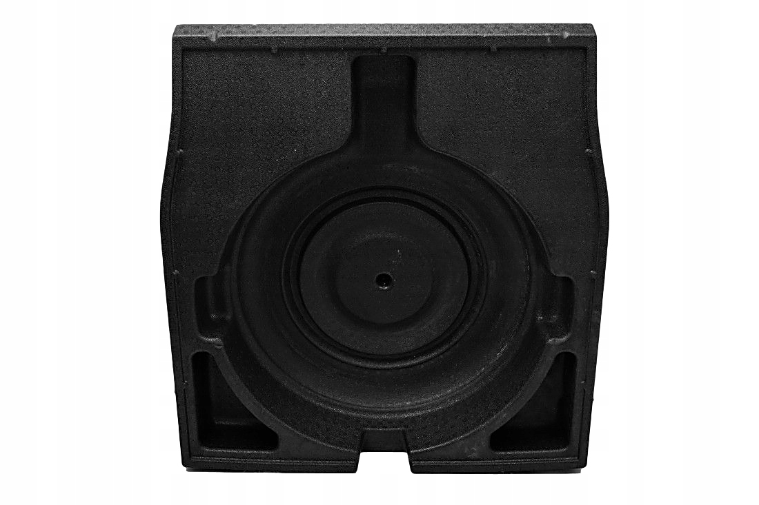 VOLVO XC60 wklad bagaznika styropian kolo zapasowe