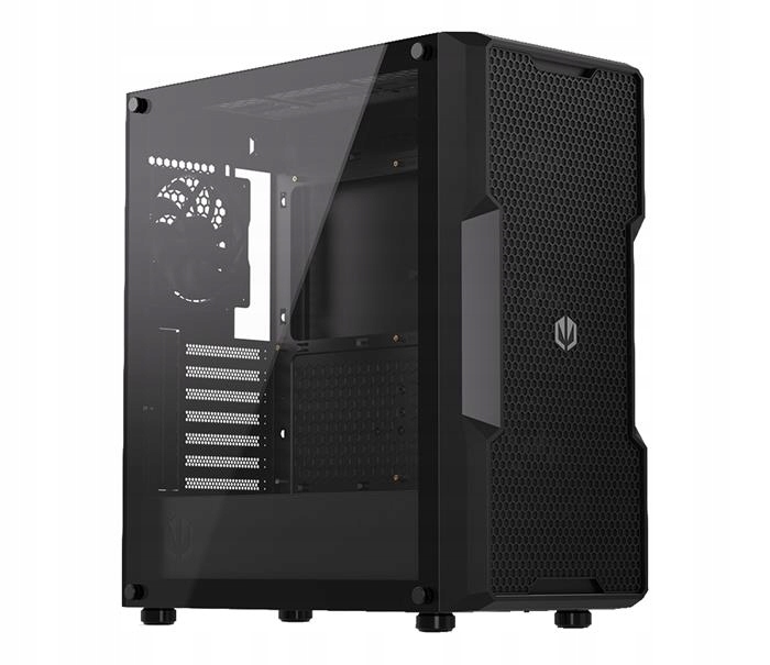 

Obudowa Endorfy Regnum 400 Air Middle Tower Atx