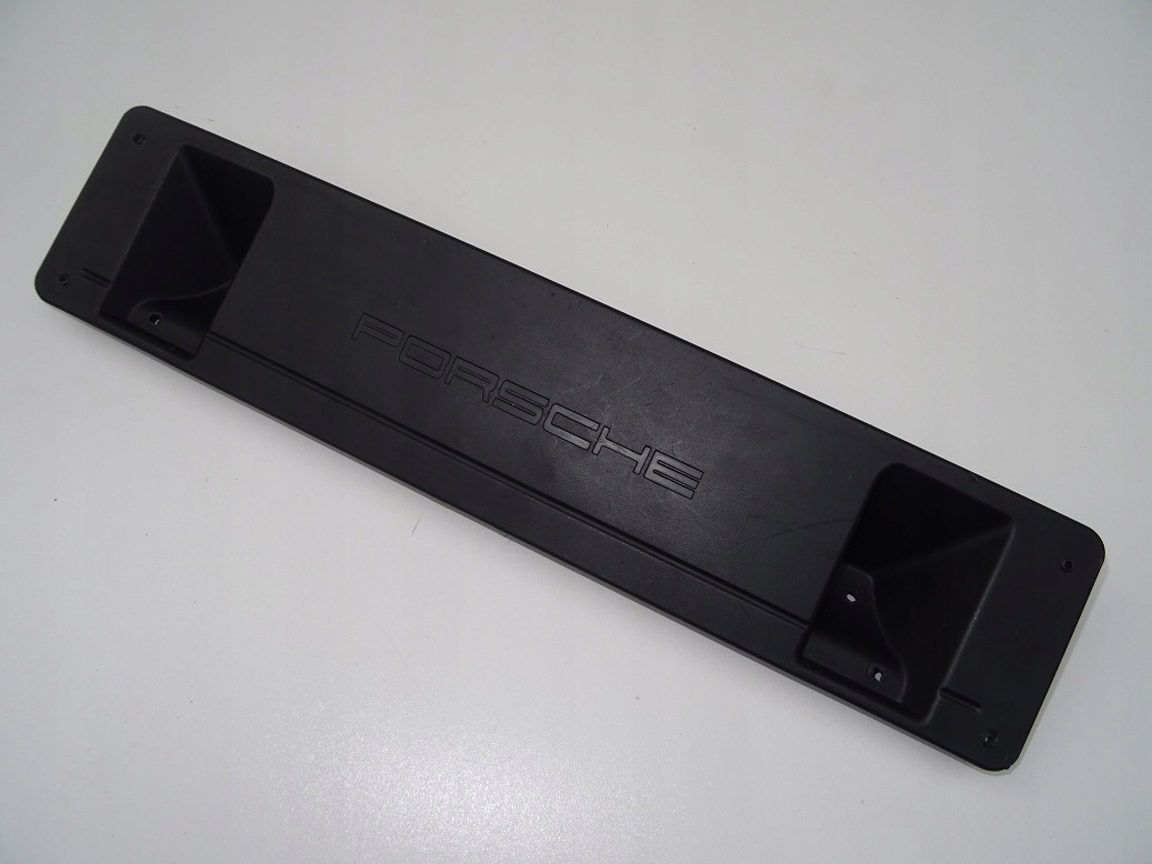 Килимок для дошки 95b807287k Porsche Macan