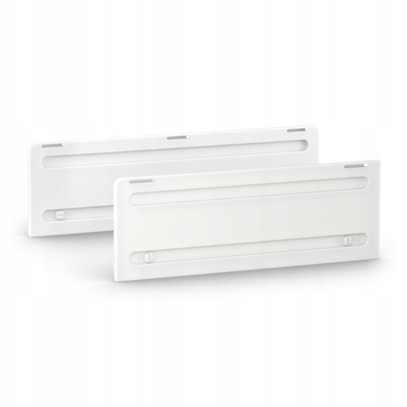 35344 - Dometic Зимняя решетка крышка LS100 / LS200