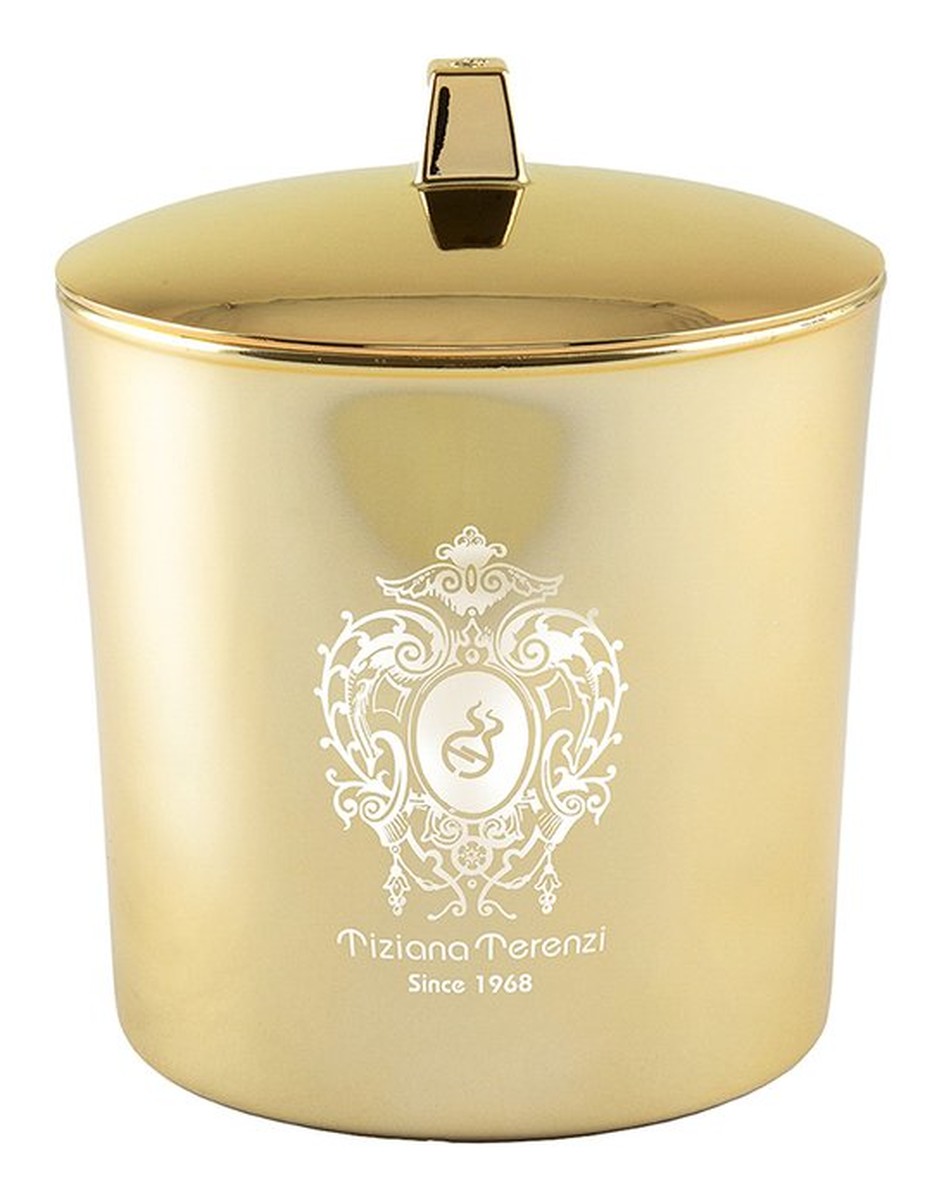 Tiziana Terenzi Orion Svíčka 550g