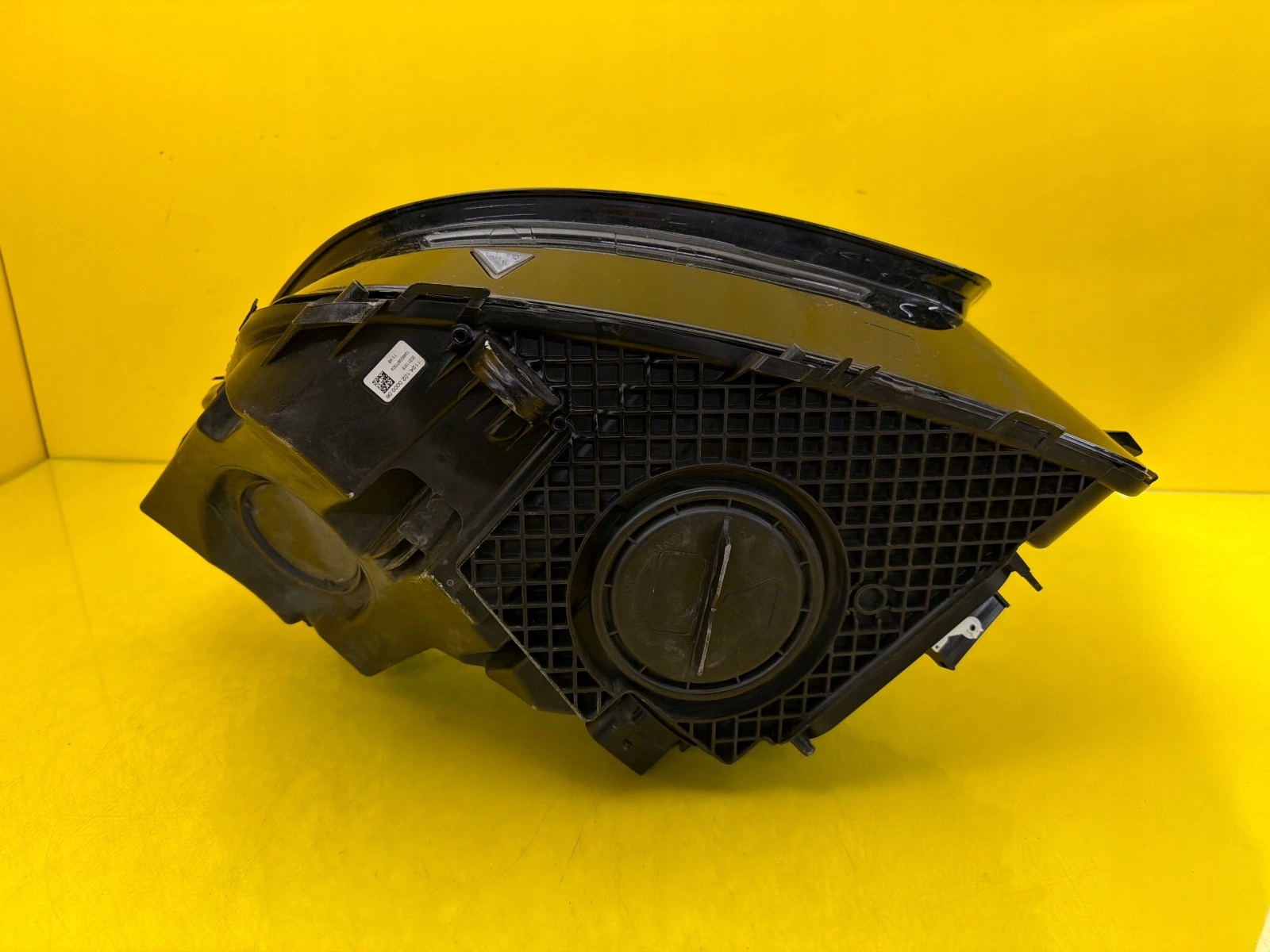 light right Mercedes GLC W253 19- Lift Led Performance A2539066403
