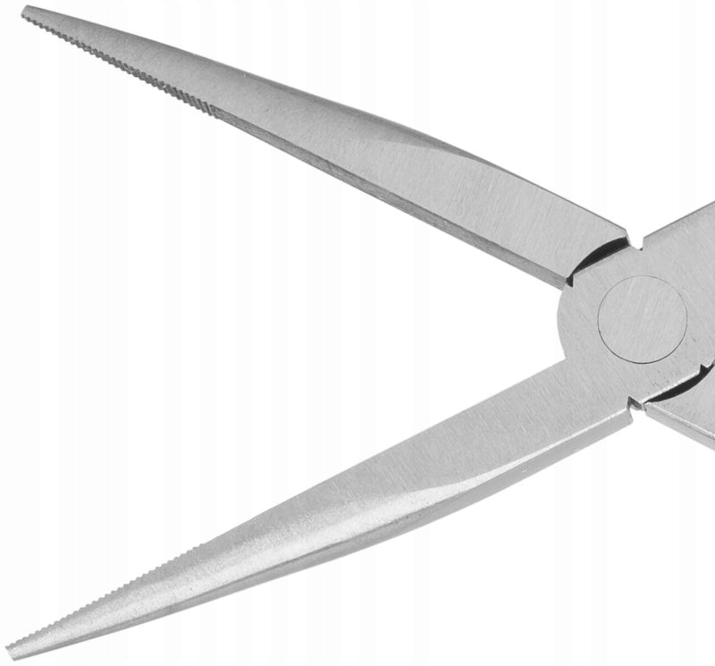 SZCZYPCE PLASKIE KOMBINERKI V2783 VIGOR Producent code V2783