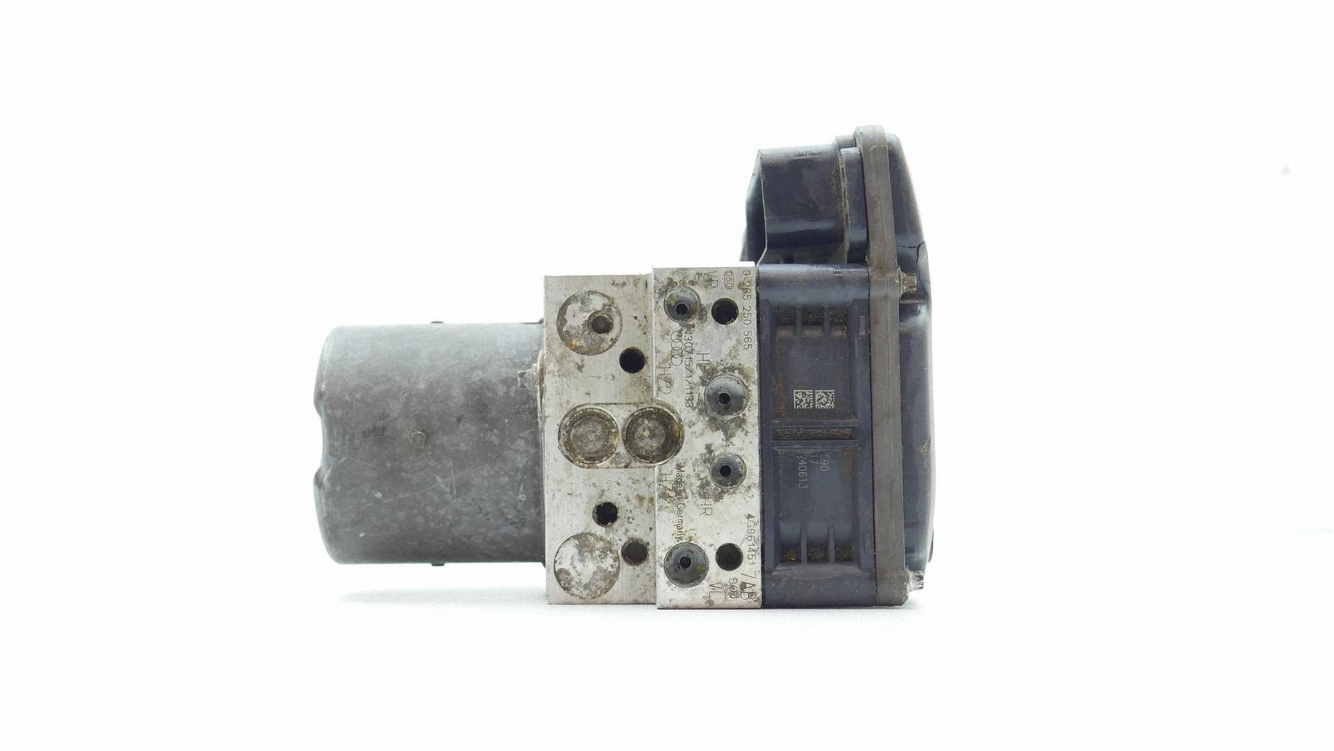 Servofreno ABS AUDI A6 C7 A7 4G 3.0 TDI 4G0907379M