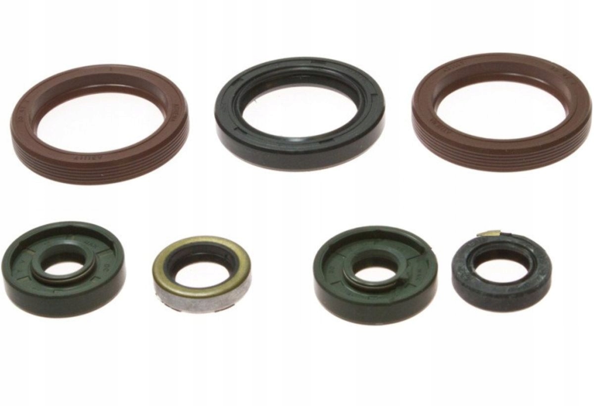 Sada těsnění motoru Ktm Exc 450 ie 500 Nová