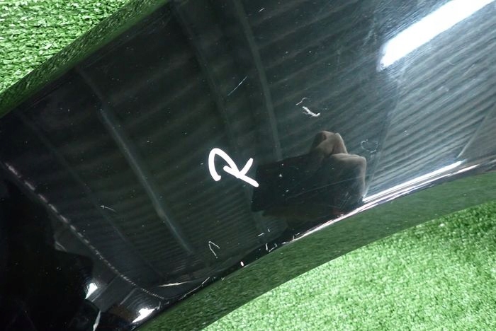 BMW F10 F11 5 fender left front front