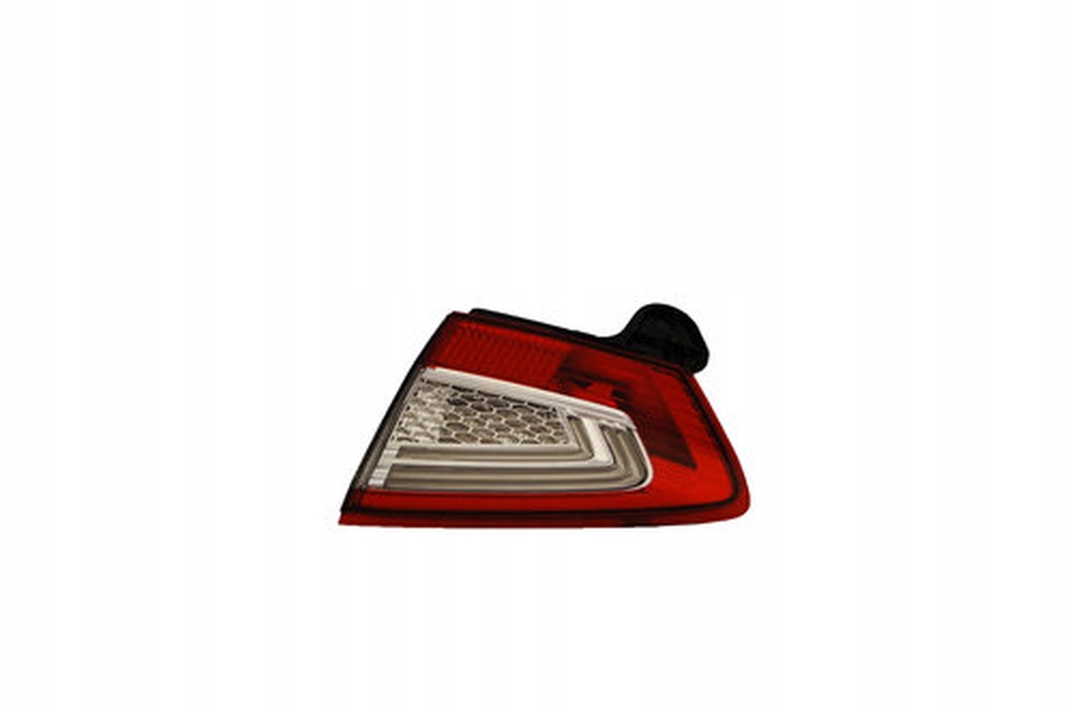 Visteon Zadní Světlo Ford Mondeo IV 03.07-01.15 Pr Led