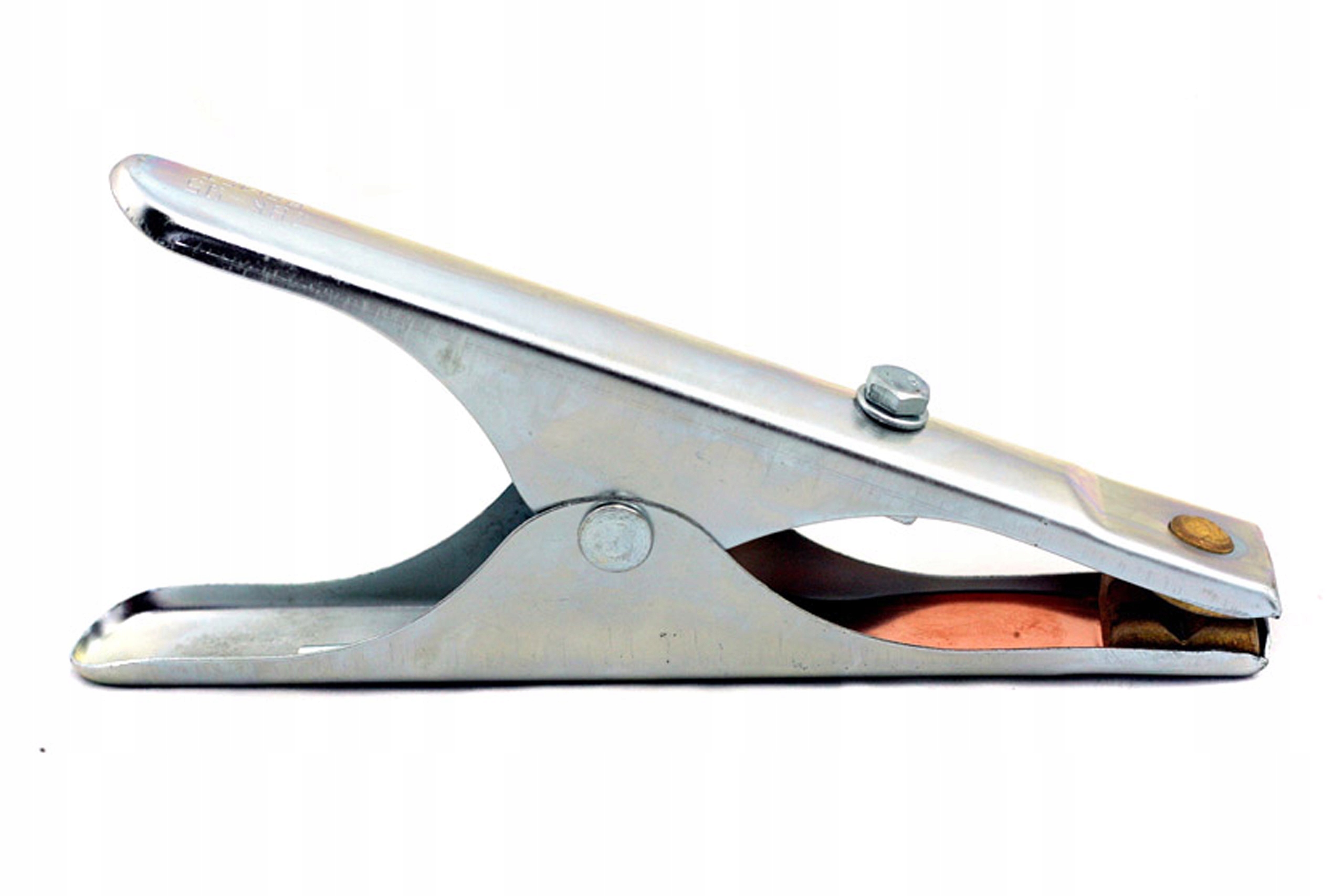 Zacisk kleszczowy ZBK-95 500 A