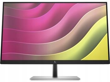 Hp LCD E24t G5 23,8"/IPS Touch/FHD/5ms/1000:1/300 nits/HDMI/DP/4X Usb 3.2/L