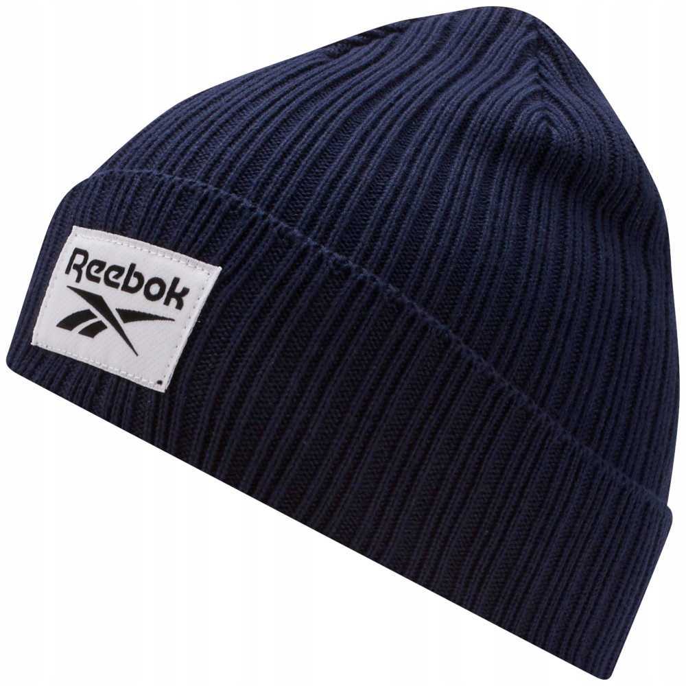 

Czapka zimowa Reebok Active Foundation Logo GH0430