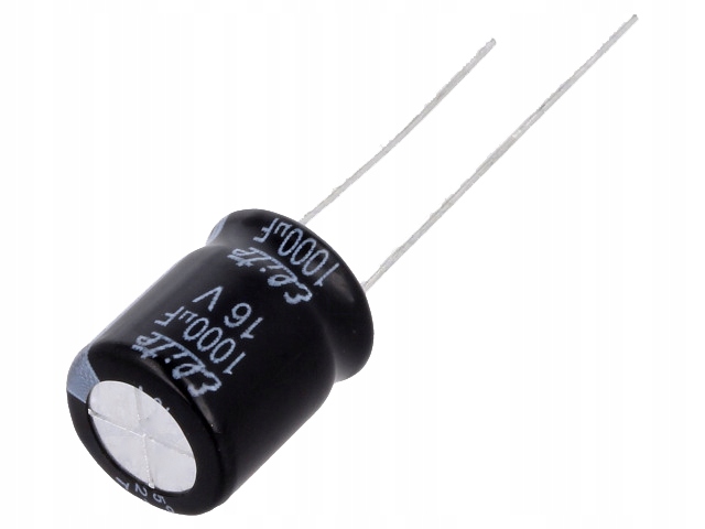 

PF1C102MNN1012 Kondensator 1000uF 16VDC 10x12mm