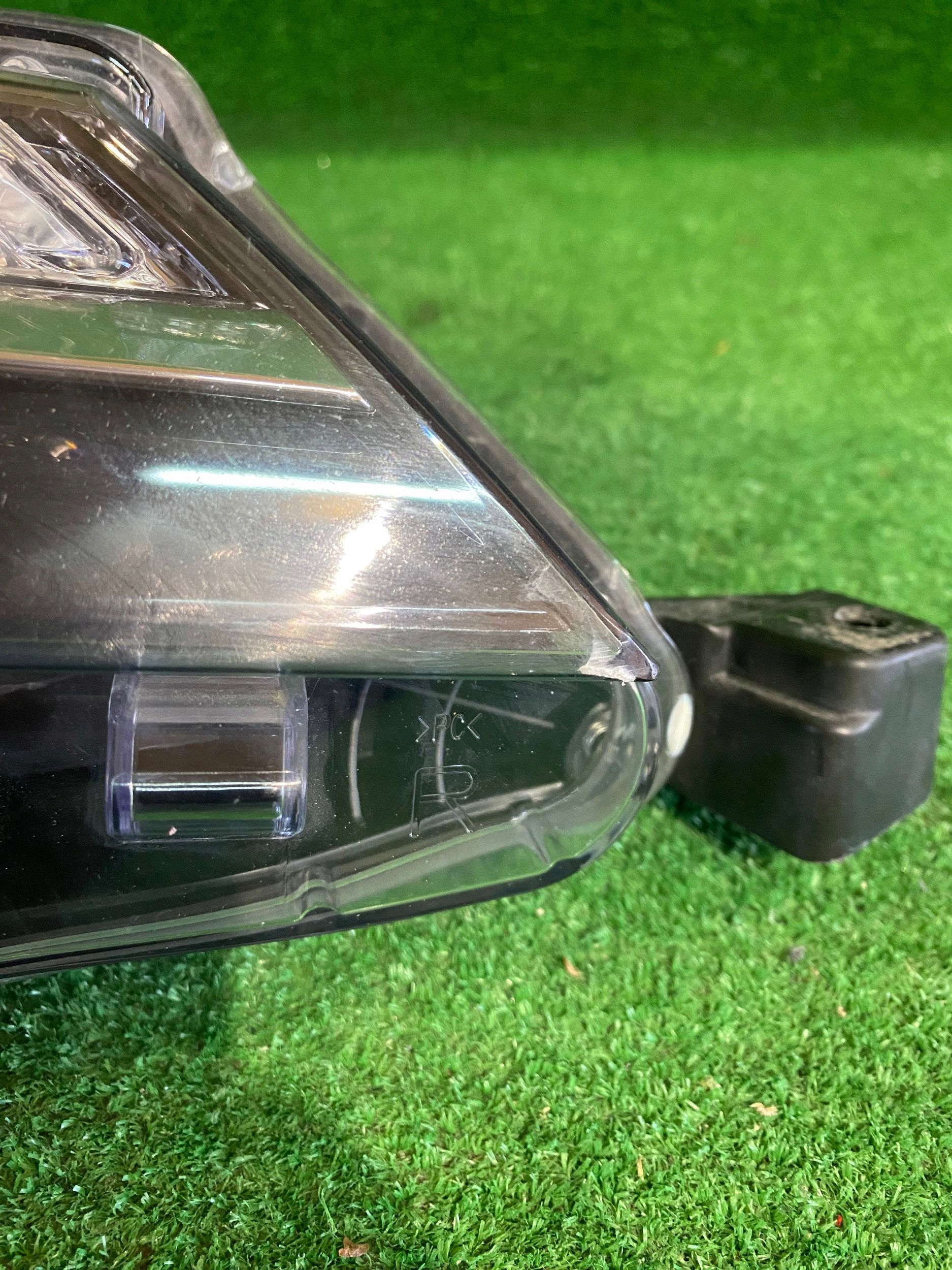 REFLEKTOR right light front right TOYOTA COROLLA E16 E18 LIFT FULL LED