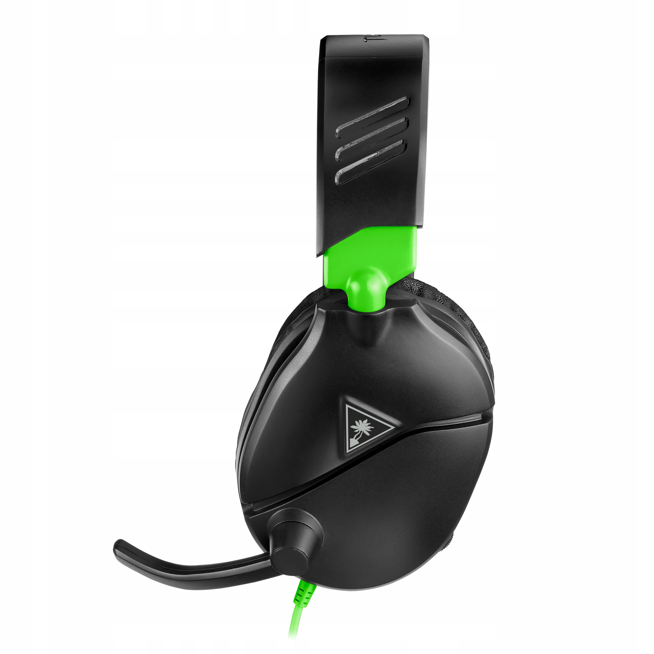 TURTLE BEACH SŁUCHAWKI GAMINGOWE XBOX RECON 70X Konstrukcja zamknięta